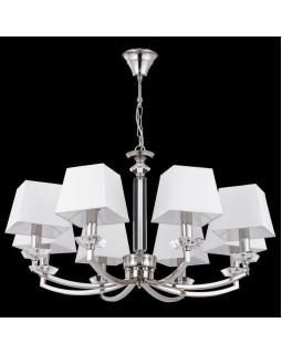 Подвесная люстра Maytoni MOD019PL-08CH-foto3