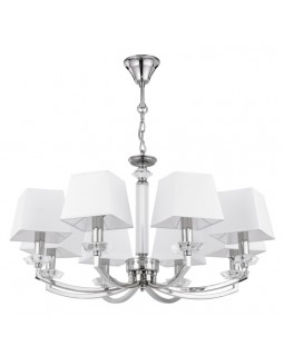 Подвесная люстра Maytoni MOD019PL-08CH-foto4