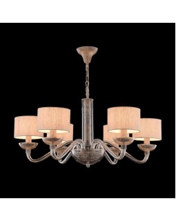 Подвесная люстра Maytoni ARM526PL-06GR-foto3