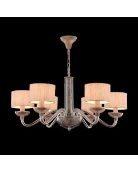 Подвесная люстра Maytoni ARM526PL-06GR-foto3