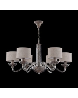 Подвесная люстра Maytoni ARM526PL-06GR-foto4