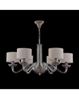 Подвесная люстра Maytoni ARM526PL-06GR-foto4
