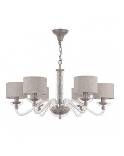 Подвесная люстра Maytoni ARM526PL-06GR-foto5