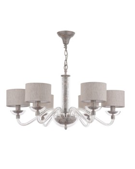Подвесная люстра Maytoni ARM526PL-06GR-foto5