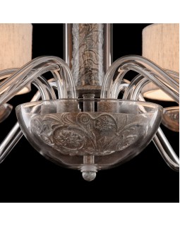 Подвесная люстра Maytoni ARM526PL-06GR-foto6