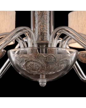 Подвесная люстра Maytoni ARM526PL-06GR-foto6
