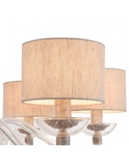 Подвесная люстра Maytoni ARM526PL-06GR-foto7