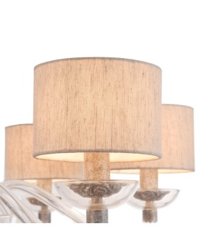 Подвесная люстра Maytoni ARM526PL-06GR-foto7
