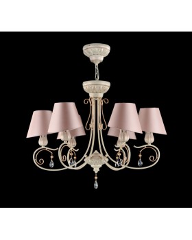 Подвесная люстра Maytoni ARM051-06-G-foto3