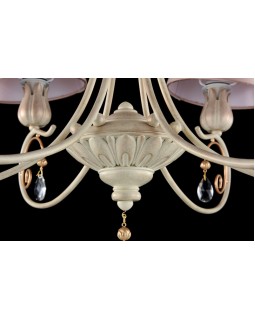 Подвесная люстра Maytoni ARM051-06-G-foto5
