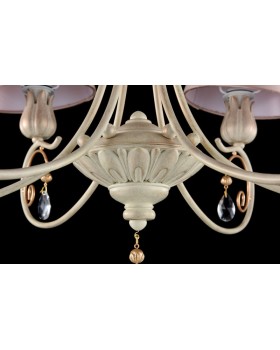Подвесная люстра Maytoni ARM051-06-G-foto5