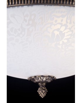 Накладной светильник Maytoni C908-CL-04-R-foto4