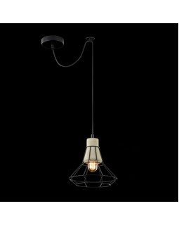 Подвесной светильник Maytoni T452-PL-01-GR-foto2