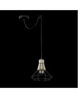 Подвесной светильник Maytoni T452-PL-01-GR-foto3