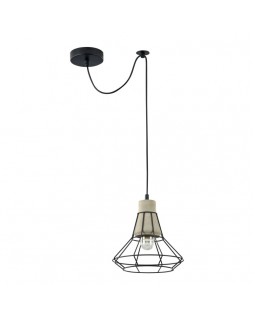 Подвесной светильник Maytoni T452-PL-01-GR-foto4