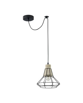 Подвесной светильник Maytoni T452-PL-01-GR-foto4