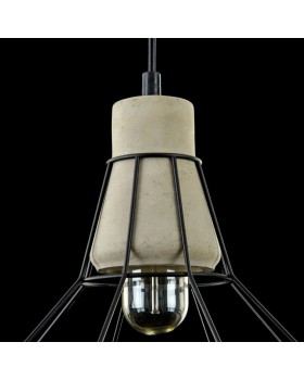 Подвесной светильник Maytoni T452-PL-01-GR-foto5