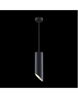 Подвесной светильник Maytoni Technical P026PL-01B-foto3