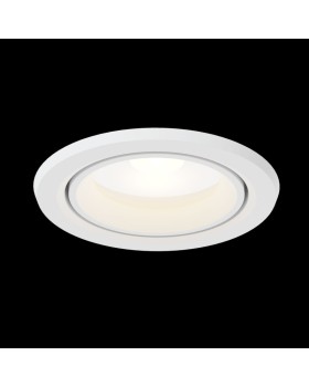 Встраиваемый светильник Maytoni Technical DL014-6-L9W-foto2