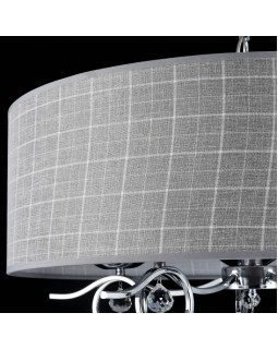 Подвесная люстра Freya FR5906-PL-05C-CH-foto4