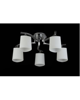 Накладная люстра Freya FR5454CL-05CH-foto3