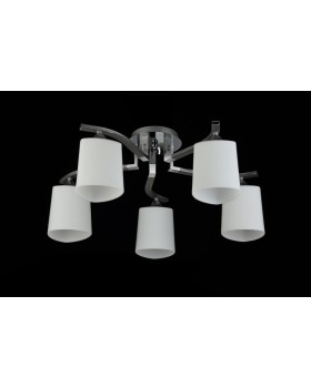 Накладная люстра Freya FR5454CL-05CH-foto3