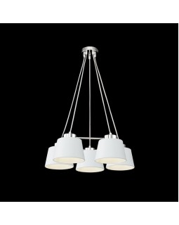 Подвесная люстра Freya FR5004PL-05CH-foto2