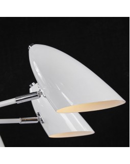 Люстра на штанге Freya FR5852-CL-07-W-foto5