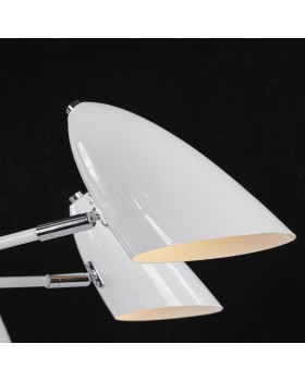Люстра на штанге Freya FR5852-CL-07-W-foto5