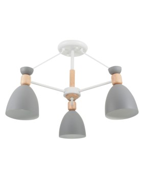 Люстра на штанге Freya FR5033CL-03W-foto3