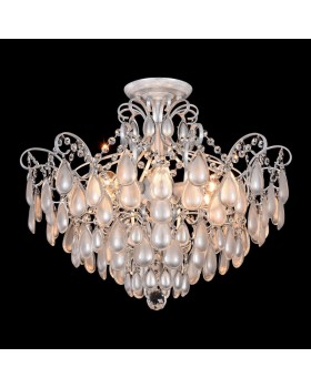 Накладная люстра Freya FR2302CL-06S-foto3