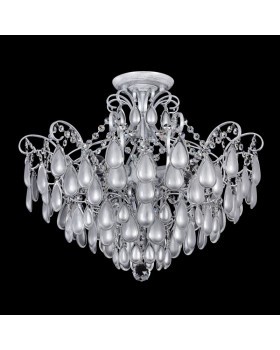 Накладная люстра Freya FR2302CL-06S-foto4