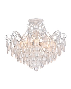 Накладная люстра Freya FR2302CL-06S-foto5