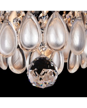 Накладная люстра Freya FR2302CL-06S-foto6