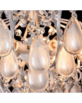 Накладная люстра Freya FR2302CL-06S-foto7