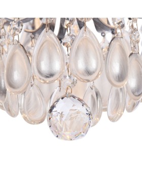 Накладная люстра Freya FR2302CL-06S-foto8