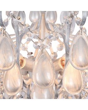 Накладная люстра Freya FR2302CL-06S-foto9