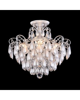 Накладная люстра Freya FR2302CL-04S-foto3