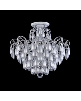 Накладная люстра Freya FR2302CL-04S-foto4