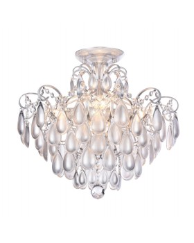 Накладная люстра Freya FR2302CL-04S-foto5