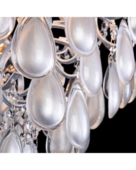 Накладная люстра Freya FR2302CL-04S-foto6