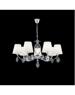 Подвесная люстра Freya FR2003PL-07CH-foto2