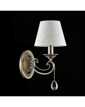 Бра Freya FR2904-WL-01-BZ-foto3