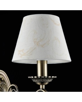 Бра Freya FR2904-WL-01-BZ-foto4