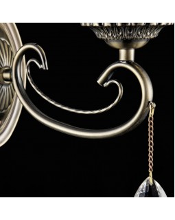 Бра Freya FR2904-WL-01-BZ-foto5