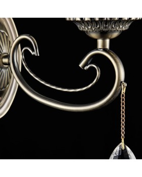 Бра Freya FR2904-WL-01-BZ-foto5