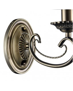 Бра Freya FR2904-WL-01-BZ-foto6