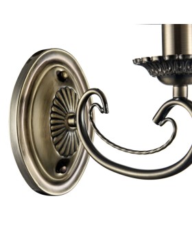 Бра Freya FR2904-WL-01-BZ-foto6