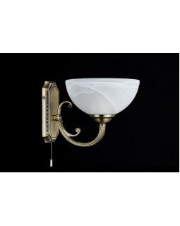 Бра Freya FR2012-WL-01-BZ-foto3