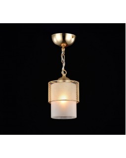 Подвесной светильник Freya FR2201-PL-01-G-foto2